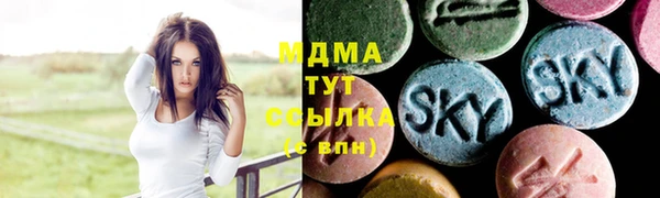 крисы Касимов